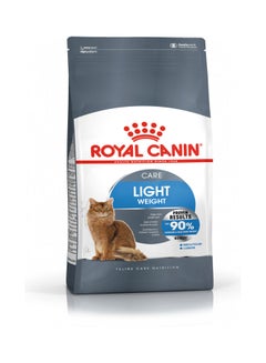 ROYAL CANIN Feline Nutrition Light Weight Care Multicolour 8kg 