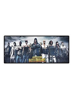 Pubg Player Large Thick Mouse Pad Cartoon Color Pattern Big Game Pad 30-70Cm