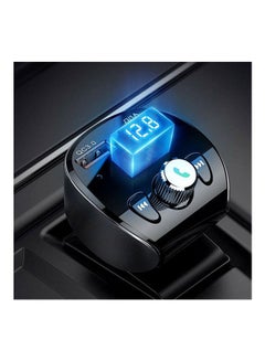 Wireless Mp3 Player For Car Black - v1643546459/N52510449A_2