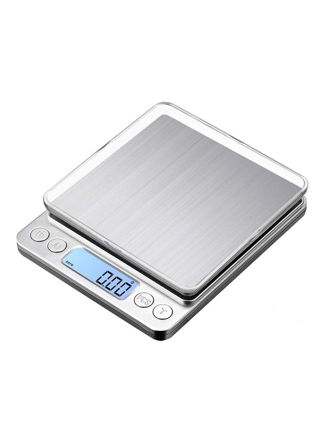 عربست ميزان مطبخ رقمي للطعام للطبخ والخبز والقهوة - Image 1