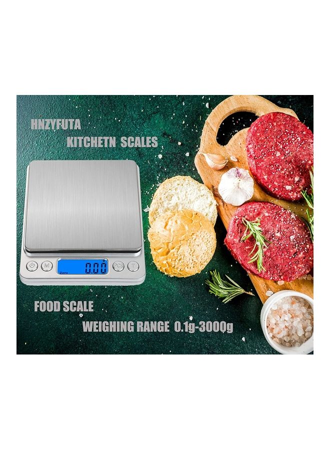 عربست ميزان مطبخ رقمي للطعام للطبخ والخبز والقهوة - Image 3