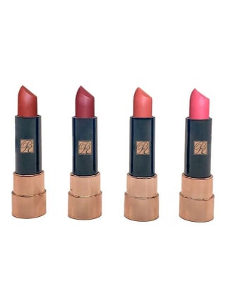 4-Piece Matte Lipstick Set Multicolor - v1643607316/N52425054A_1