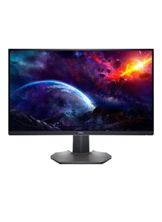 S2721DGFA 27 Inch QHD (2560x1440) Gaming Monitor With 165Hz, AMD FreeSync Premium Pro, NVIDIA G-SYNC  DisplayPort, HDMI,USB 3.0, Adjustable Stand Black - v1643607317/N52488184A_1