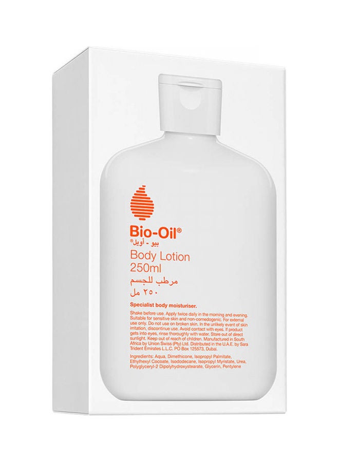 Bio-Oil Body Lotion 250ml - Image 1