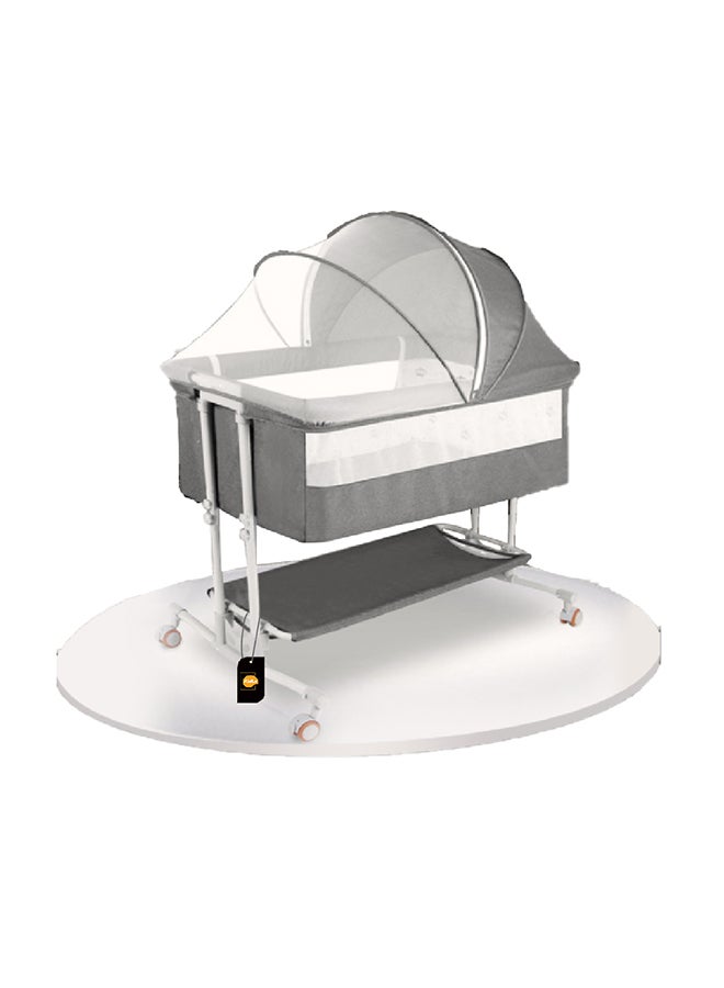 Kidle Multifunctional Baby Bassinet Crib  - Image 1