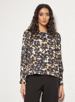 Brown/Black