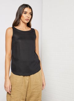 Comfortable Stylish Top Multicolour