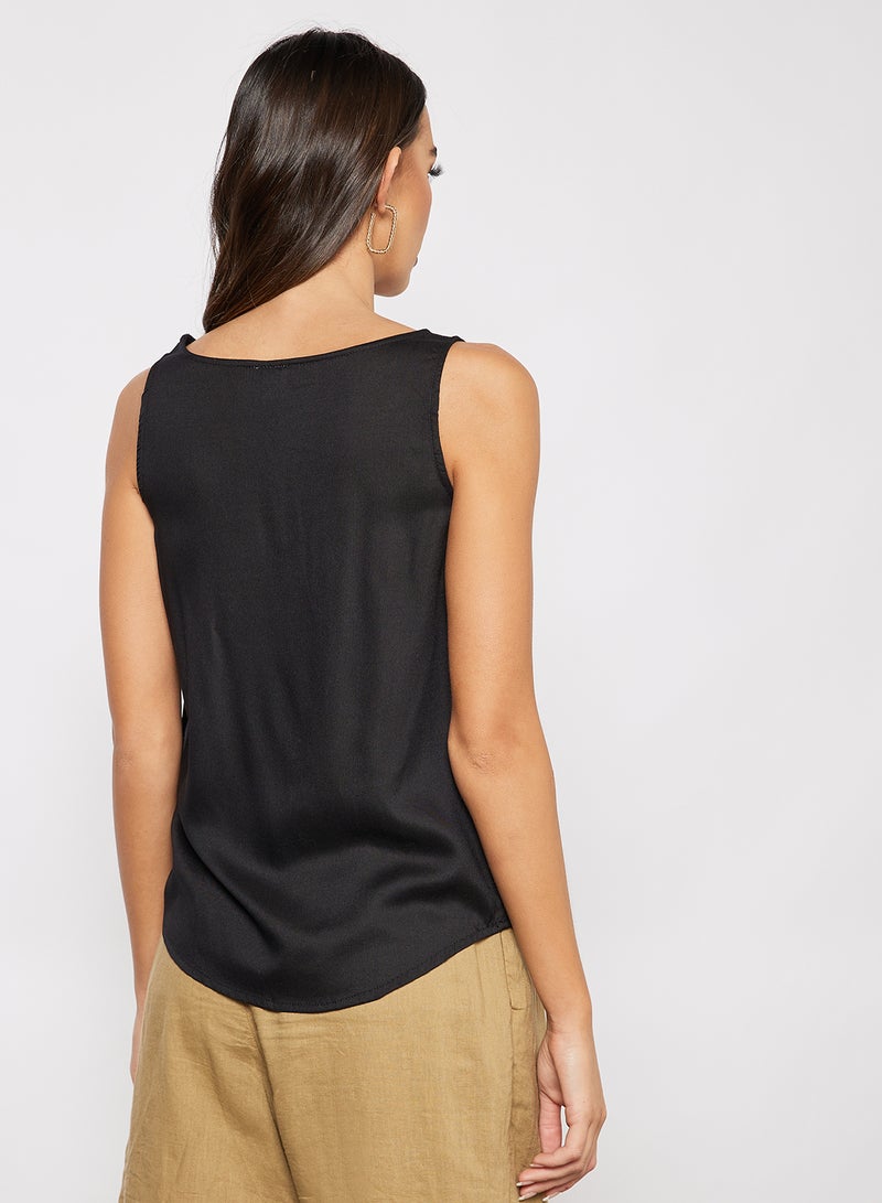 Aila - Comfortable Stylish Top Multicolour - Image 1