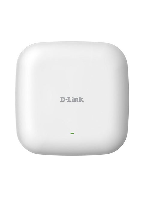 AC1300 Wave 2 Wireless Router White