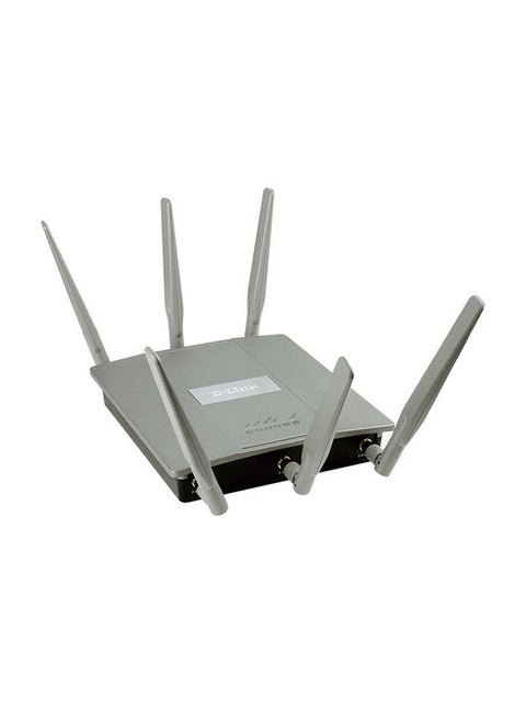 AC1750 POE With Adapter Grey
