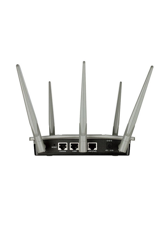 AC1750 POE With Adapter Grey