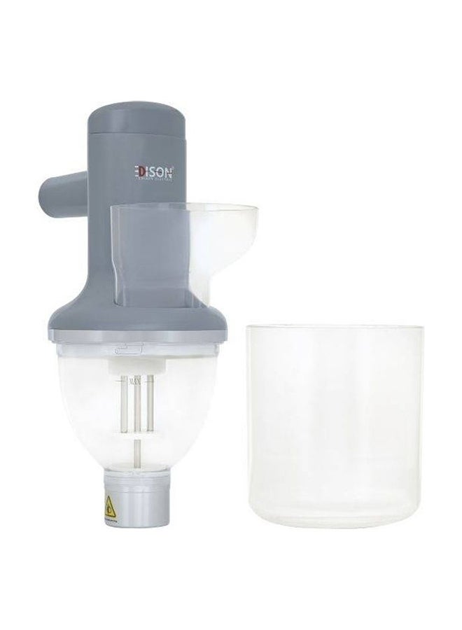 EDISON - Wireless Luqaimat Maker Grey - Image 1