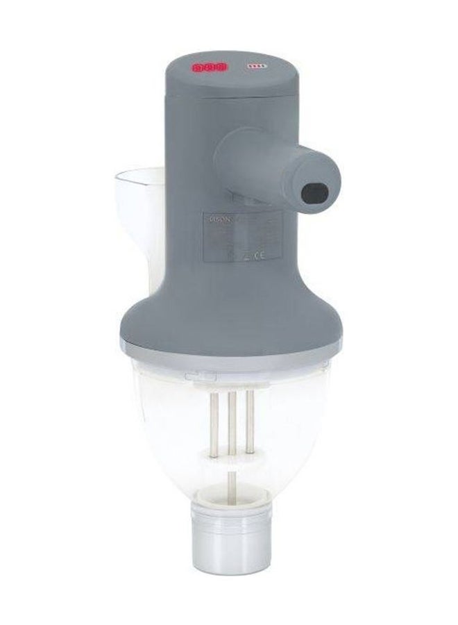 EDISON - Wireless Luqaimat Maker Grey - Image 1