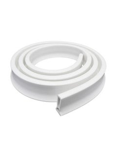 Strap Belt Water Blocker White 1meter