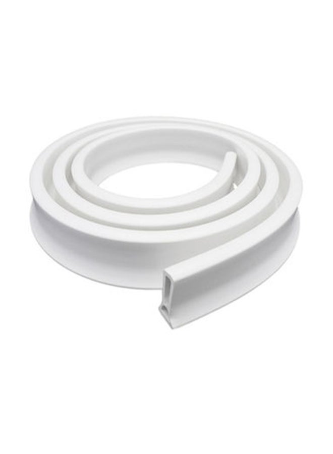 Sharpdo - Strap Belt Water Blocker White 1meter - Image 1