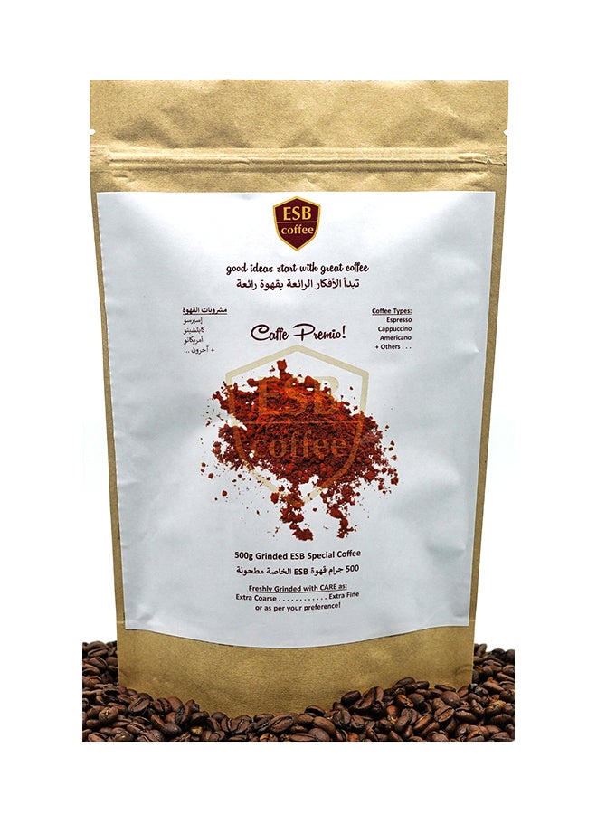 Grinded Special Coffee 500grams - v1643615311/N48991945A_1