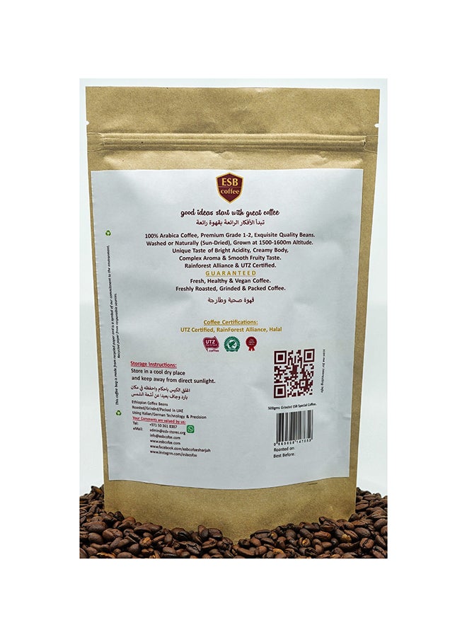 Grinded Special Coffee 500grams - v1643615311/N48991945A_2