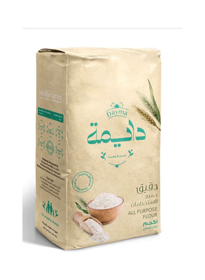 All Porpuse Flour 1kg