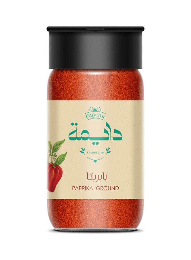 سعر ومواصفات دايما شاكر مطحون البابريكا (N52511257A) على Noon EG