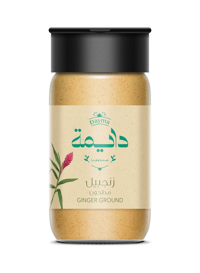 سعر ومواصفات دايما زنجبيل مطحون 30جرام (N52511263A) على Noon EG