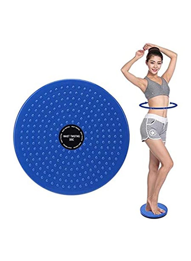 Fitness World Waist Twisting Disc - Image 4