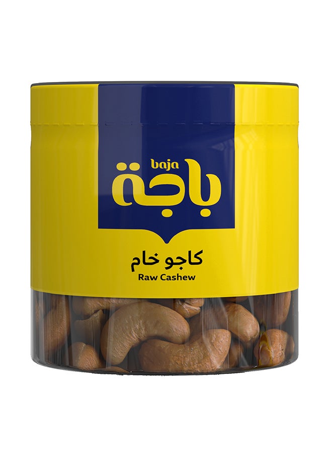 Baja Raw Nuts Cashew 120grams 