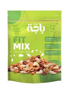 باجا Mixed Nuts Fit 280 gm 280grams 