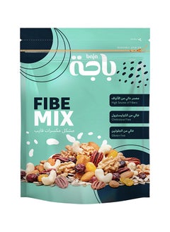 باجا Mixed Nuts Fibe 280 gm 280grams 