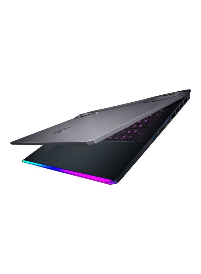MSI - GE76 Raider Gaming Laptop With 17.3-Inch Full HD Display, Core i7 Processer/16GB RAM/1TB SSD/6GB NVIDIA GeForce RTX 3060 Graphics/Windows 10 Home International Version Black - Image 1