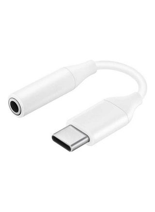 Usb Type-C To 3.5Mm Adapter White - v1643621980/N52512036A_1