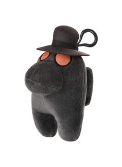 Among Us 1 Piece Clip On Plush Assorted- Style May Vary 13cm 13cm  - Image 2