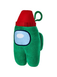 Among Us 1 Piece Clip On Plush Assorted- Style May Vary 13cm 13cm  - Image 3