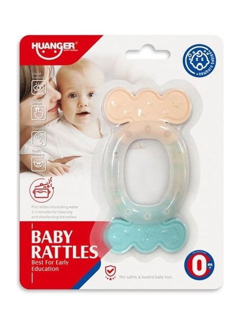 Baby Rattle