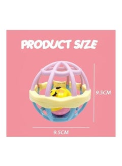 Generic 7 Piece Baby Rattle  - Image 2