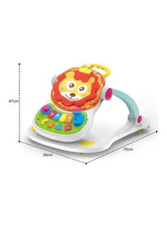 HUANGER Baby Walker  - Image 2