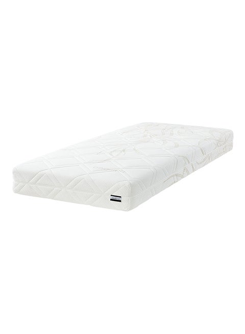 Dreamzone S55 Plus Mattress White