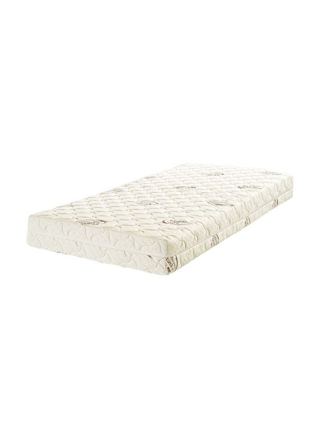 Dreamzone Rectangle Shape Mattress Beige