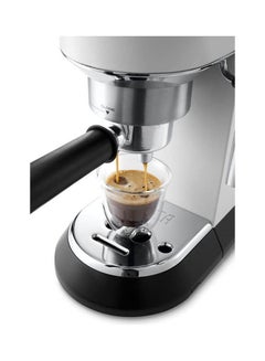 Dedica Style Espresso and Cappuccino Coffee Maker 1 L 1350 W EC685.W White - v1643625787/N52512253A_2