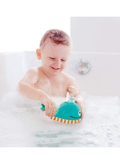 Hape Bubble Blowing Whale  - Image 5