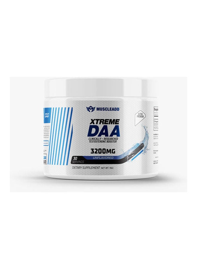Xtreme Daa Protein