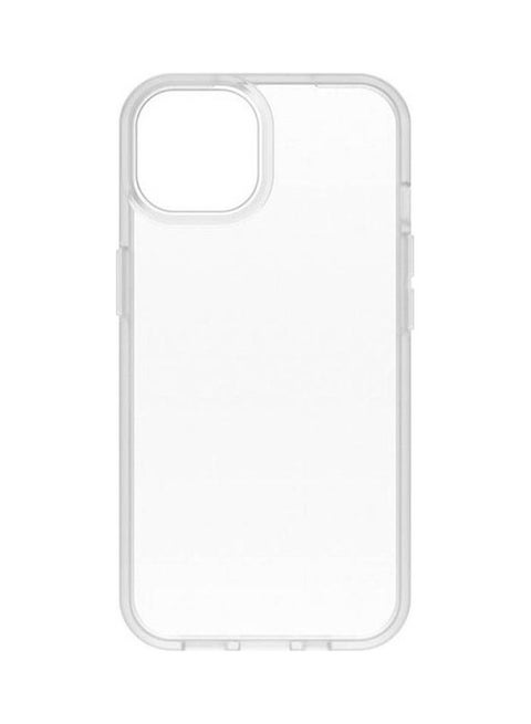 React Series Case For Apple Iphone 13, Clear