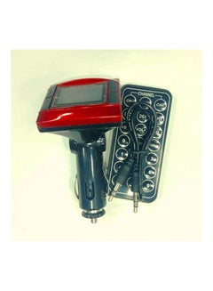 6 In 1 Car Mp3 Player AS-109177-MP2 Multicolour