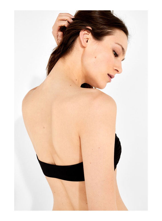 women'secret - Non-Wi Bra Black - Image 1