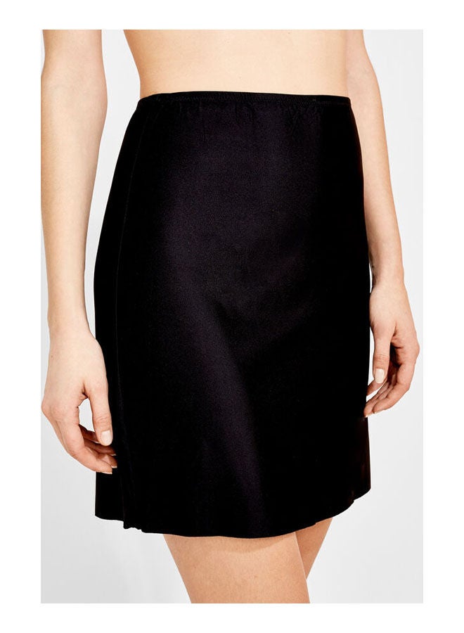 women'secret Skirt-Combination Black  - Image 1