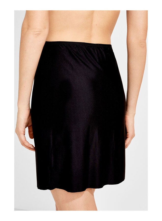 women'secret Skirt-Combination Black  - Image 2