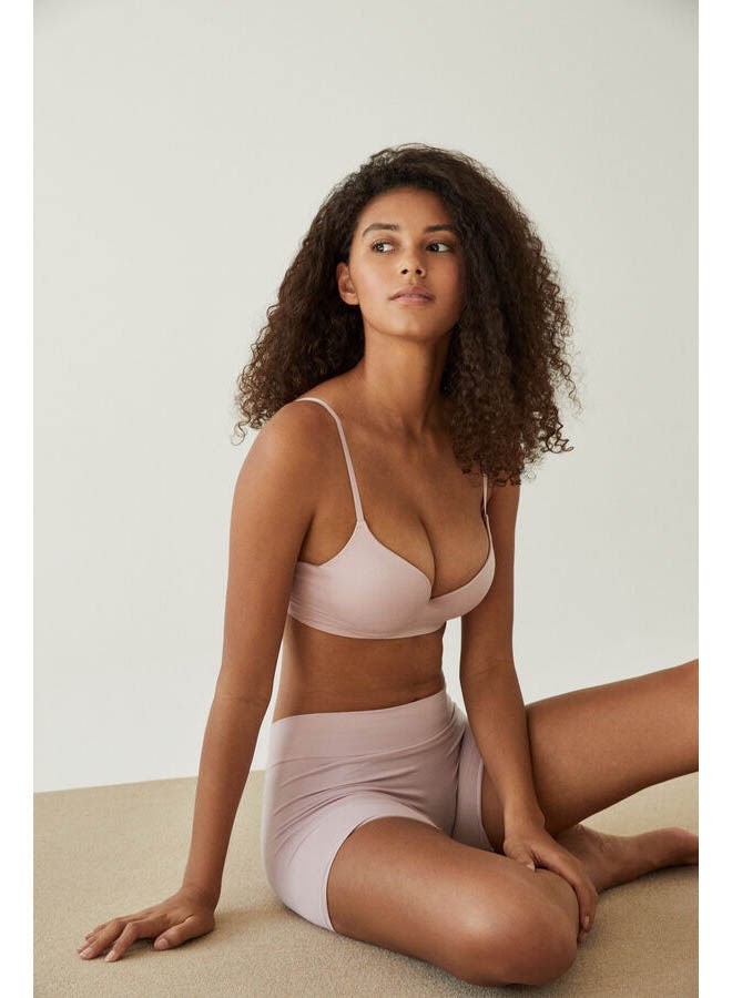 women'secret Bra Pink - Image 3