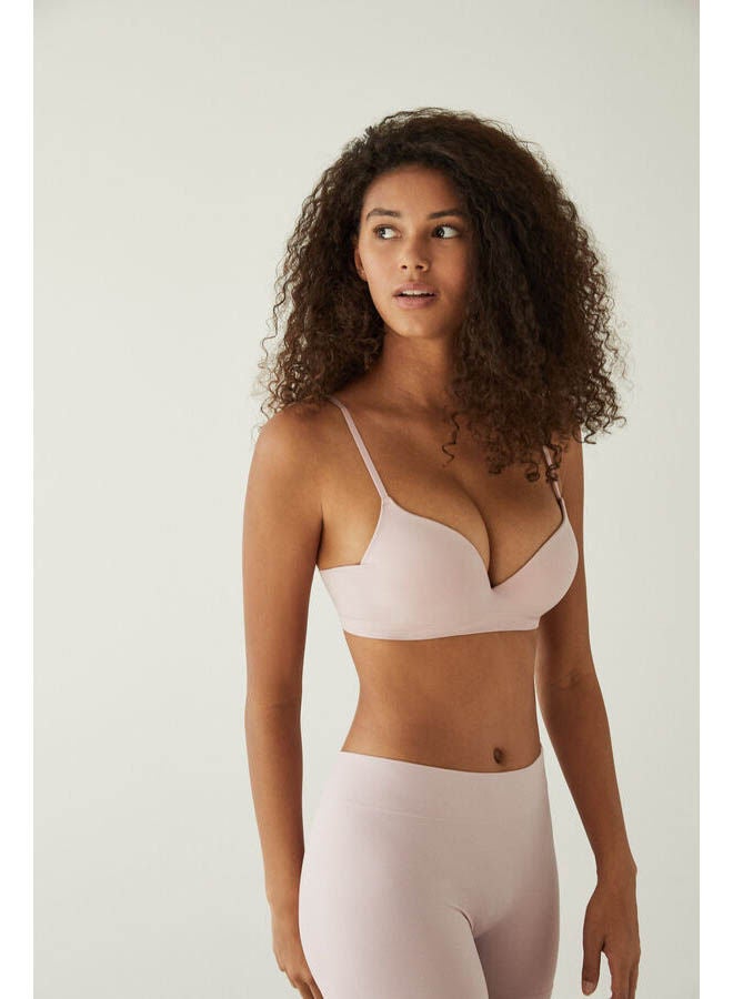 women'secret Bra Pink - Image 2