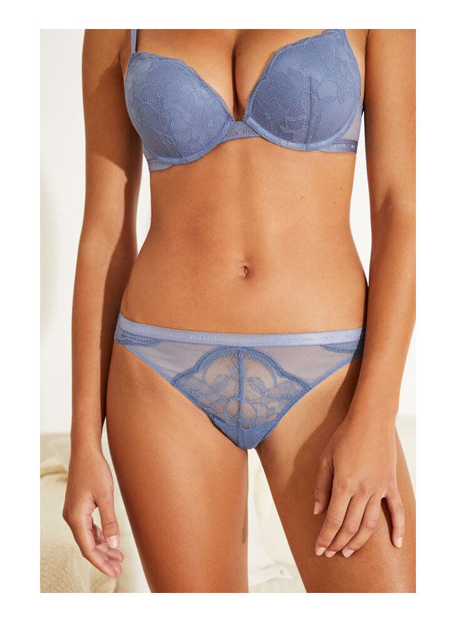 Breifs Blue