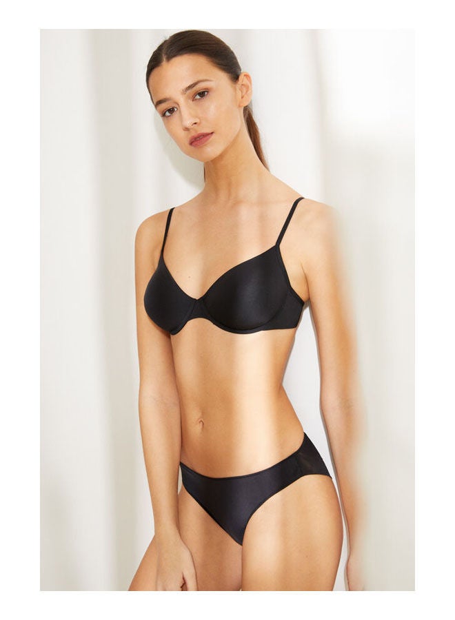 women'secret - Pretty Bra Black - Image 1