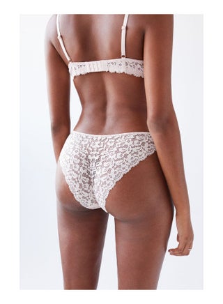 Classic Lace Panty White - v1643635610/N52490073A_1
